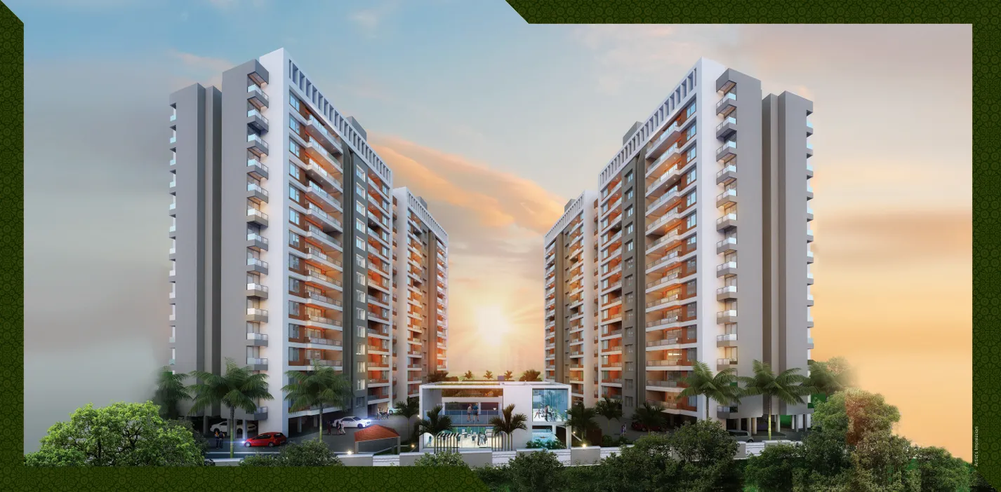 LEELA HEIGHTS