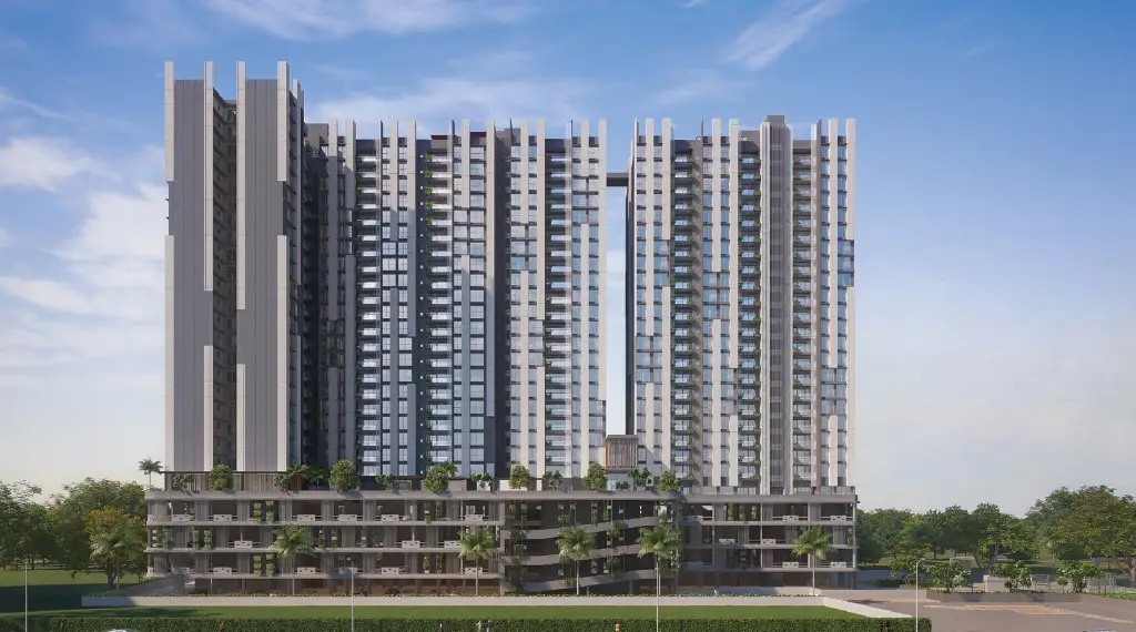 Amberwood Phase 1