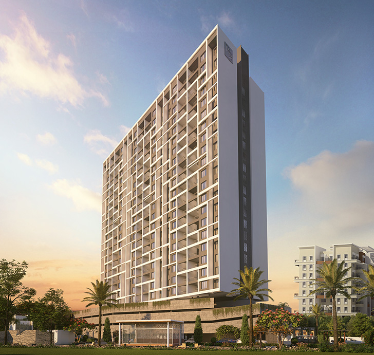ANP Royal Grande