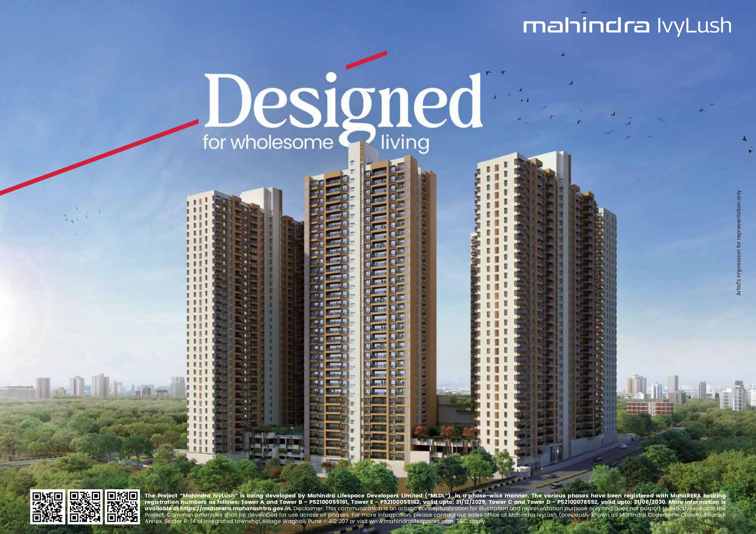 Mahindra Codename Crown