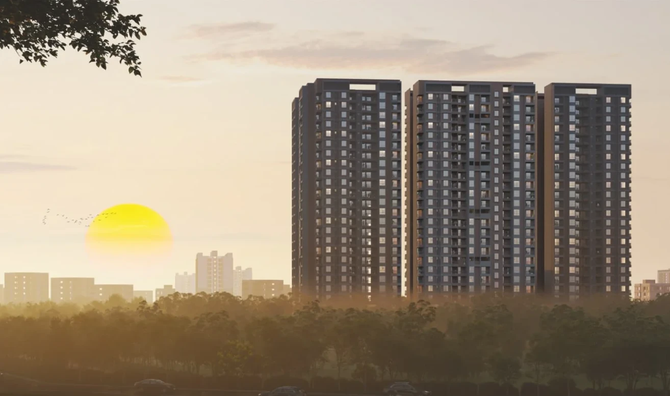 PARK WEST