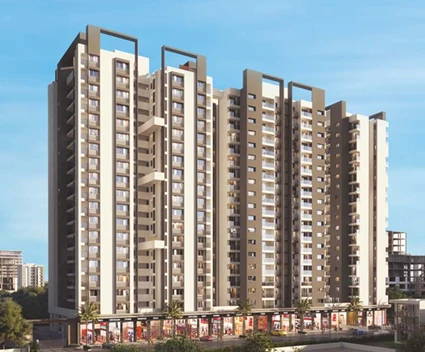 Sukhwani Minerva