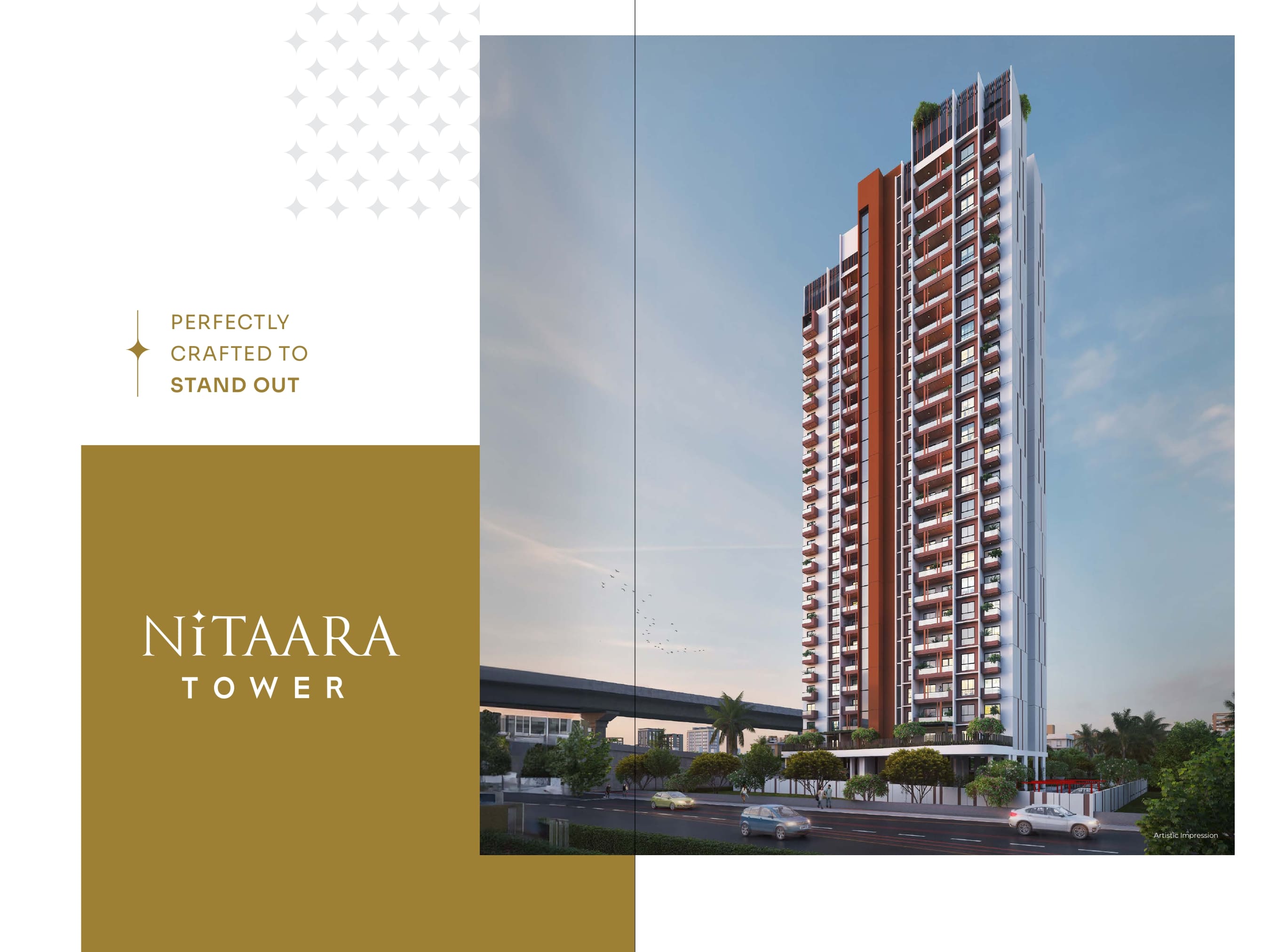 NITAARA TOWER