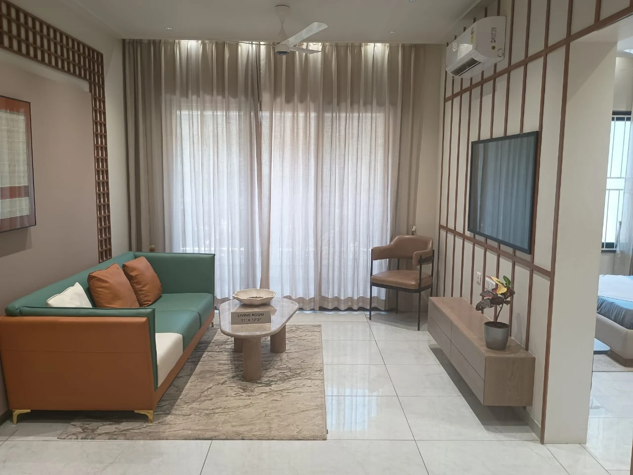 READY TO MOVE FLATS IN HINJEWADI