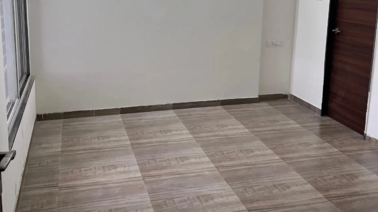 2BHK FLAT AVAILABLE FOR RENT AT RAVET PUNE 